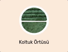 Koltuk Örtüsü