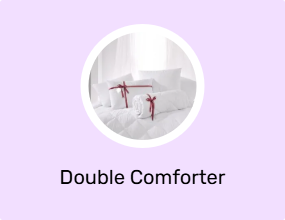 Double Comforter