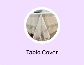 Table Cover