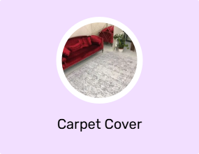 Carpet Cover