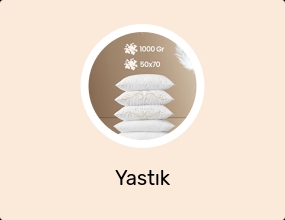 Yastık