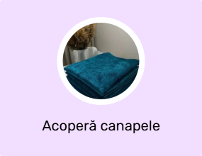 Acoperă canapele