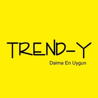 TRENDY
