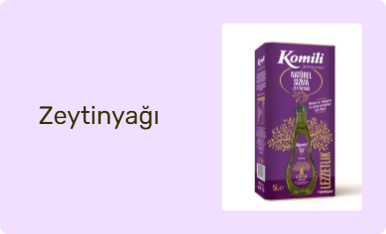 Zeytinyağı