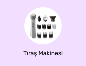 Tıraş Makinesi