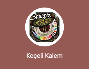 Keçeli Kalem