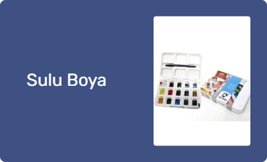 Sulu Boya