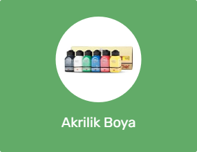 Akrilik Boya