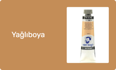 Yağlıboya