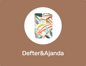Defter&Ajanda