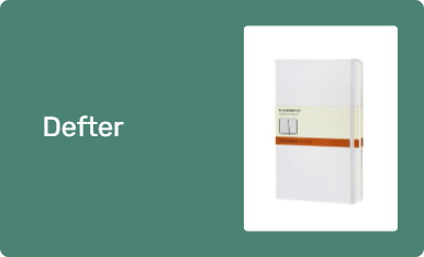 Defter