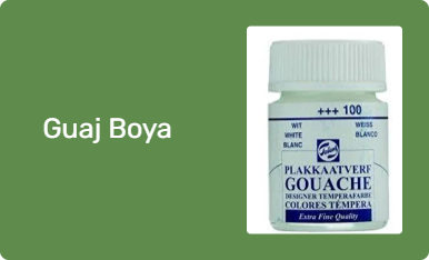 Guaj Boya