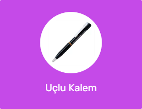 Uçlu Kalem