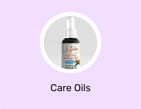 Care Oils