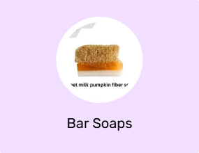 Bar Soaps