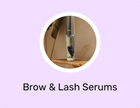 Brow & Lash Serums
