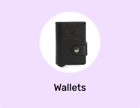 Wallets