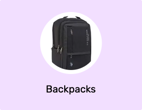 Backpacks
