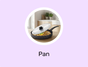 Pan
