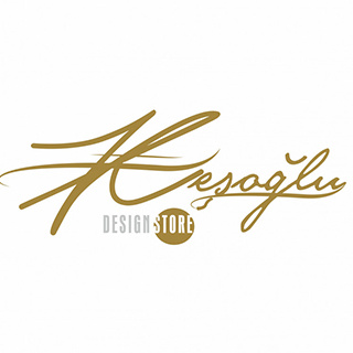 KEŞOĞLU DESİGN STORE logo
