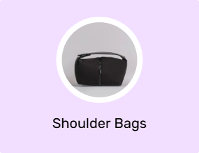 Shoulder Bags