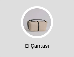 El Çantası