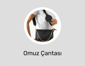 Omuz Çantası