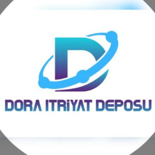DORA ITRİYAT logo