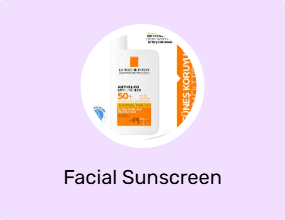 Facial Sunscreen