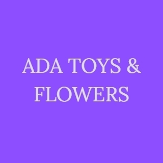 ADA TOYS & FLOWERS