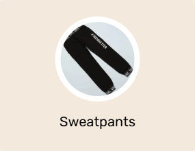 Sweatpants