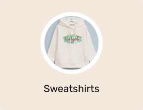 Sweatshirts