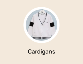 Cardigans