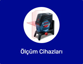 Ölçüm Cihazları