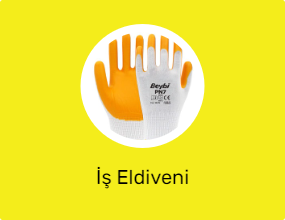 İş Eldiveni