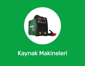 Kaynak Makineleri