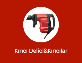 Kırıcı Delici&Kırıcılar