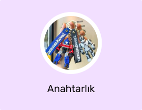 Anahtarlık