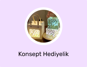 Konsept Hediyelik