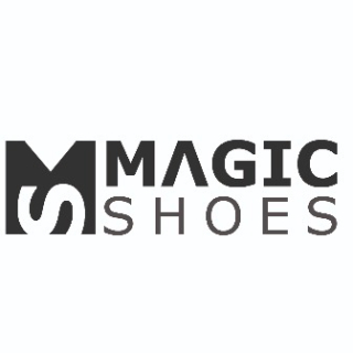 MAGIC SHOES logo