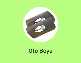 Oto Boya