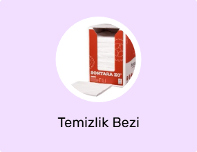 Temizlik Bezi