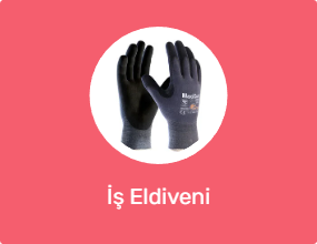 İş Eldiveni