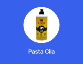 Pasta Cila