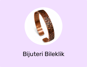 Bijuteri Bileklik
