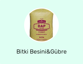 Bitki Besini&Gübre