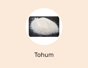 Tohum