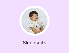 Sleepsuits