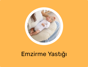 Emzirme Yastığı
