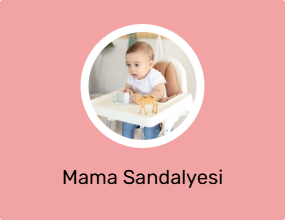 Mama Sandalyesi